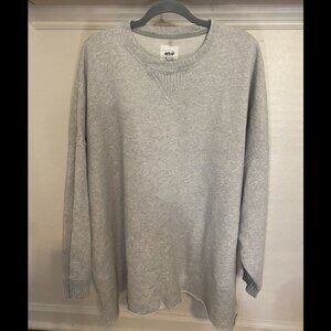 aerie Chill crewneck sweatshirt